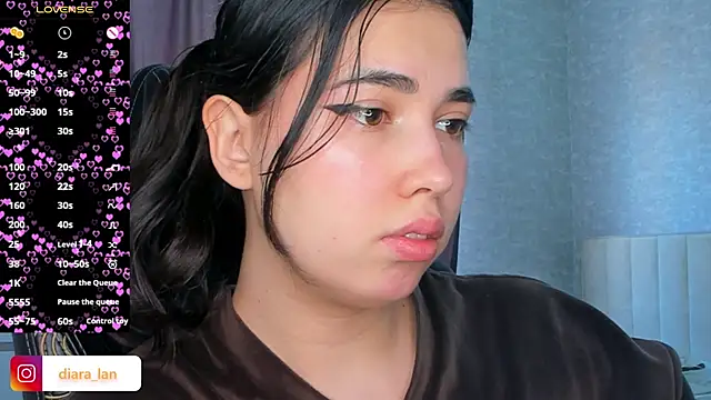 Diara 1an online show from 04.02.26