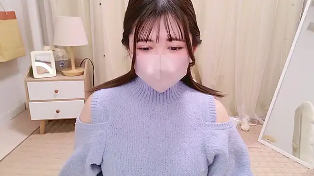 Ha chan online show from 03.27.26