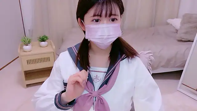 Ha chan online show from 04.30.26