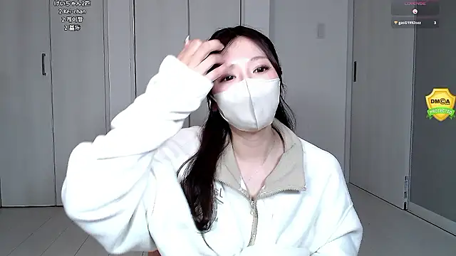 -xRAMUx online show from 04.10.26