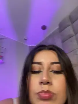 GinebraBelucci online show from 01.15.26