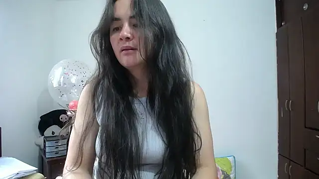 eva rushh online show from 02.17.26