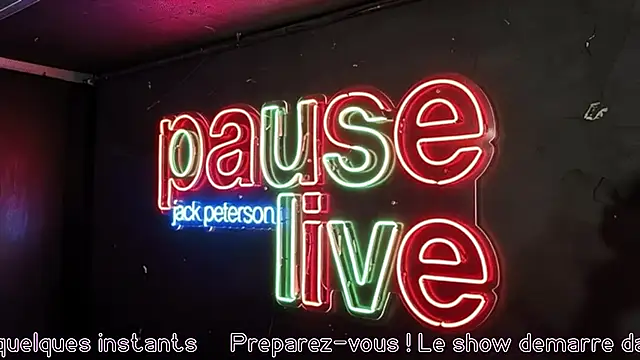 Jack Peterson0 online show from 02.20.26