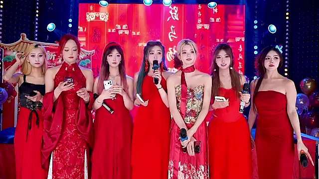 cdyyds-01 online show from 02.16.26