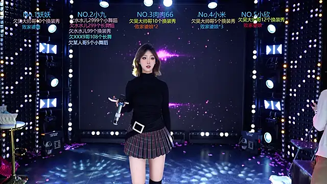 cdyyds-01 online show from 04.07.26