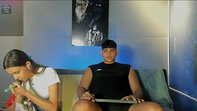 nicolvibes 212 online show from 04.06.26