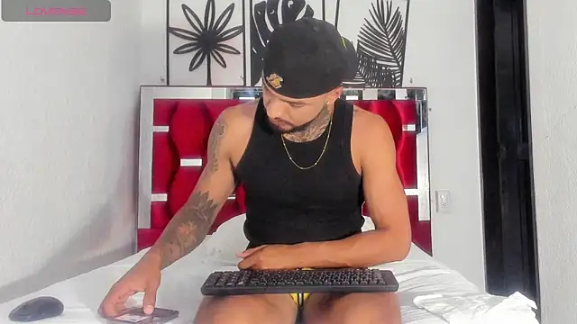 Jacob 77  online show from 12.16.25