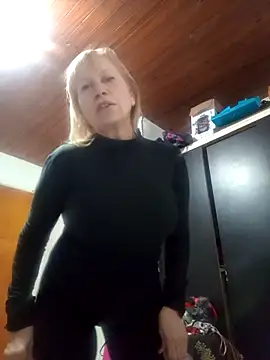 SexyMilf1211 online show from 05.10.26