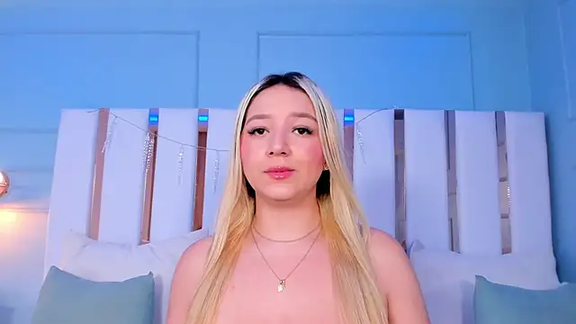 celeste laureent online show from 01.06.26