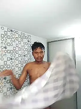 banty05 online show from 04.19.26