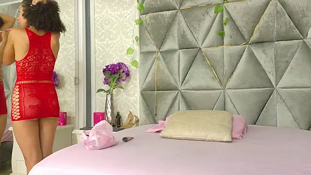Snapshot of Miaa_Grace_ chatting on 05.14.26 Miaa Grace online show from 05.14.26