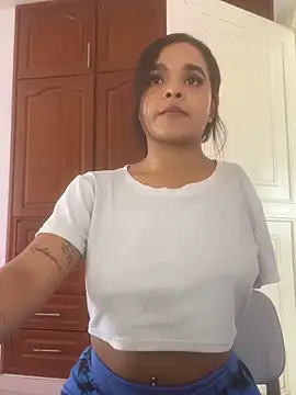 Tatiana-Jaaramillo online show from 03.09.26