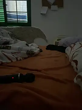 sweetblacky87 online show from 03.17.26