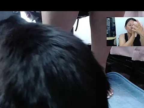 sasha sexy1 online show from 03.20.26