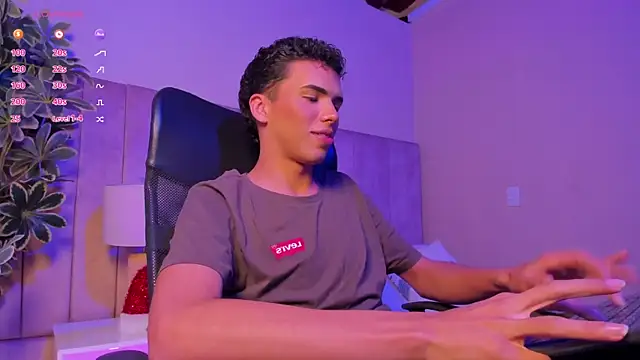 Seab trooy online show from 11.21.25