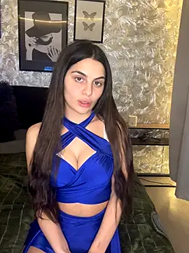 DeineJulia online show from 11.29.25