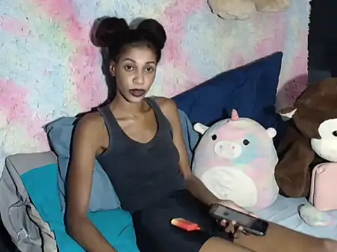 IndianShyBaby online show from 11.21.25