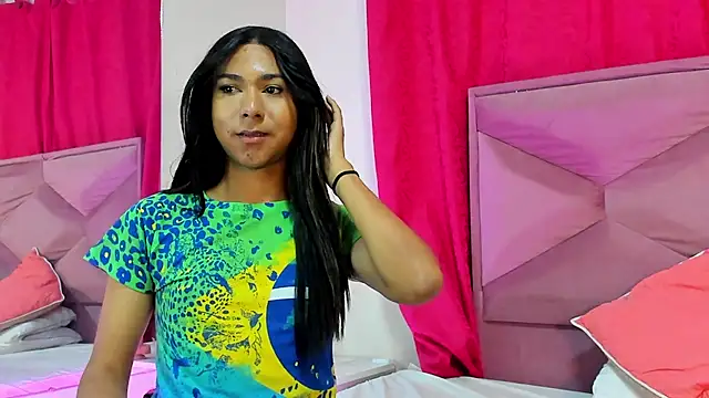 Hopemoretti online show from 11.30.25