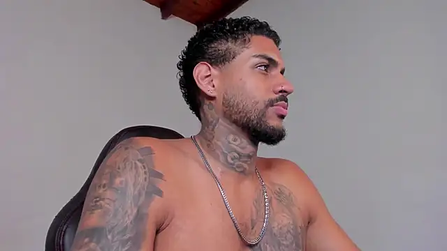 LuigiVitale 1 online show from 12.16.25