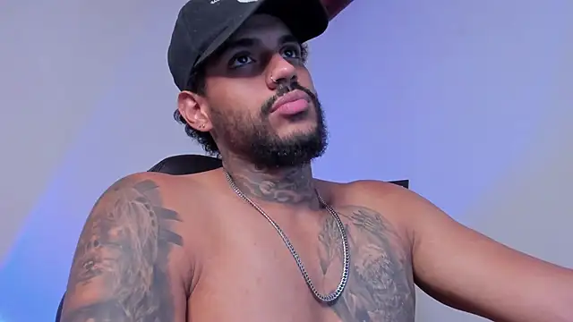 LuigiVitale 1 online show from 02.26.26