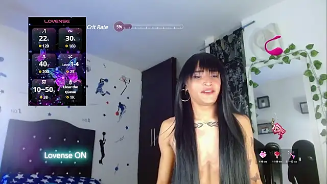 Snapshot of Penelopee22cm chatting on 05.06.26 Penelopee22cm online show from 05.06.26