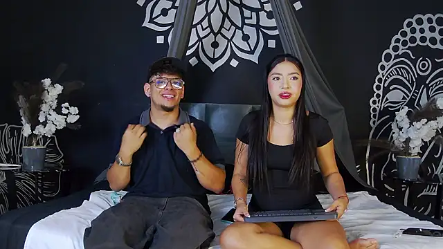 Snapshot of Kamie_SebasDolce chatting on 03.24.26 Kamie SebasDolce online show from 03.24.26