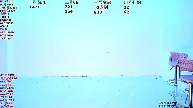 STY-0089 online show from 01.08.26