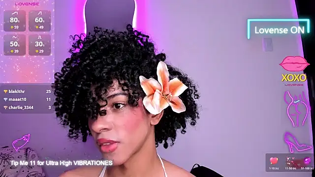 alaiasexygirl online show from 02.24.26