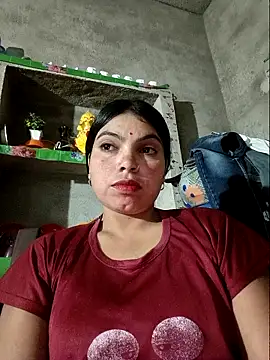 Snapshot of Jankisinghji chatting on 05.01.26 Jankisinghji online show from 05.01.26