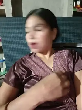 Snapshot of Jankisinghji chatting on 05.16.26 Jankisinghji online show from 05.16.26
