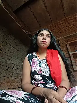 Snapshot of Jankisinghji chatting on 05.29.26 Jankisinghji online show from 05.29.26