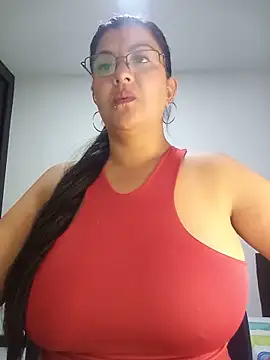 Snapshot of CelesteAlvarez1989 chatting on 06.09.26 CelesteAlvarez1989 online show from 06.09.26