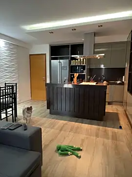 BelleRune online show from 01.01.25