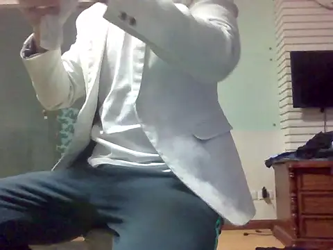 TommyZhao10 online show from 11.15.25