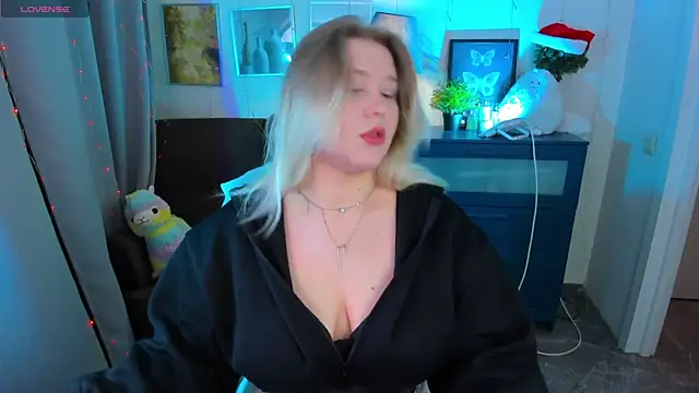 LouiseMous online show from 01.10.26