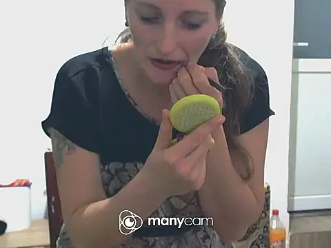 CrazyMaya39 online show from 11.24.25