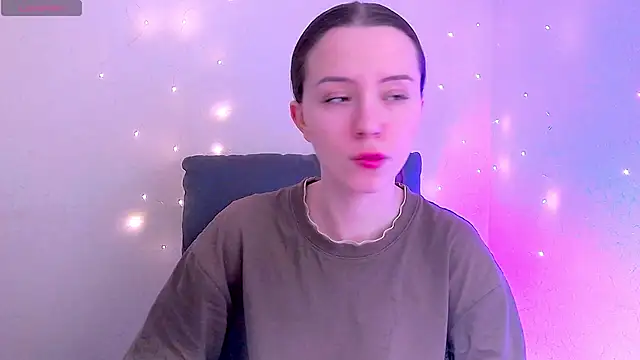 BellaVelure6767 online show from 03.23.26