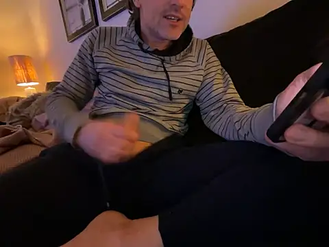 Brandonn1989amateur online show from 01.05.26