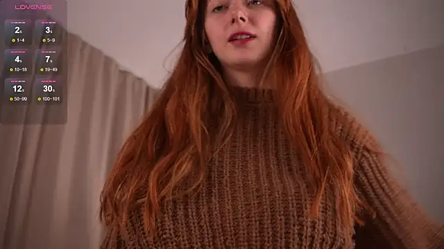 AdritVance online show from 04.11.26