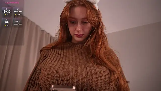 AdritVance online show from 04.13.26