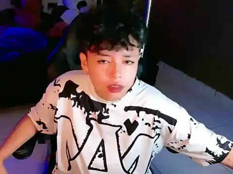 lunabustygirl online show from 01.14.26