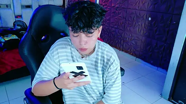 lunabustygirl online show from 02.02.26