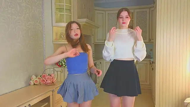 SusyGlines online show from 11.30.25