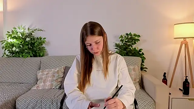 LesaFeldker online show from 11.29.25