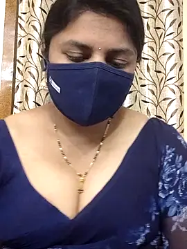 Snapshot of Indian_Telugu_Indhu chatting on 11.17.25 Indian Telugu Indhu online show from 11.17.25