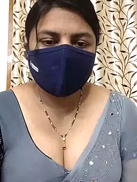 Snapshot of Indian_Telugu_Indhu chatting on 11.19.25 Indian Telugu Indhu online show from 11.19.25