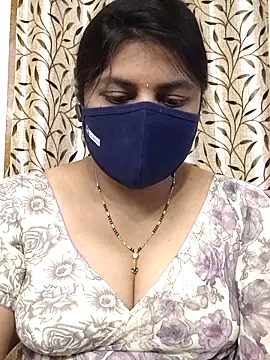 Snapshot of Indian_Telugu_Indhu chatting on 11.29.25 Indian Telugu Indhu online show from 11.29.25