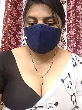 Snapshot of Indian_Telugu_Indhu chatting on 12.21.25 Indian Telugu Indhu online show from 12.21.25