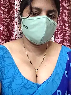 Snapshot of Indian_Telugu_Indhu chatting on 01.06.26 Indian Telugu Indhu online show from 01.06.26