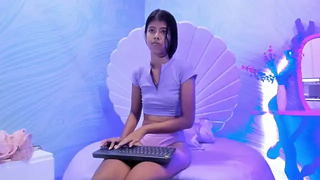 arietta skinny online show from 11.27.25